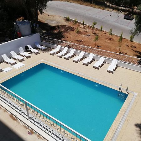 Cicek Apart Otel Didim Eksteriør bilde