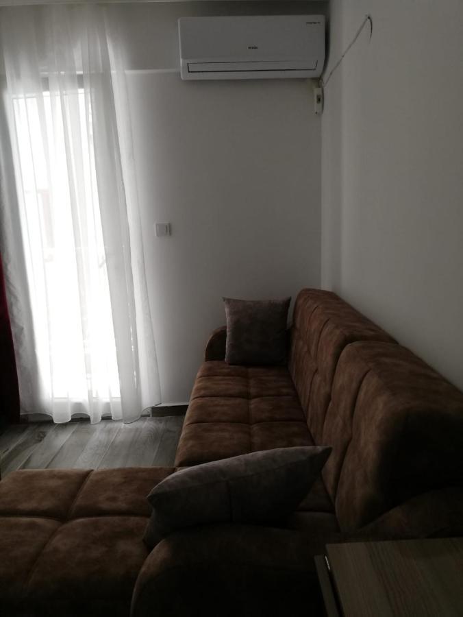 Cicek Apart Otel Didim Eksteriør bilde