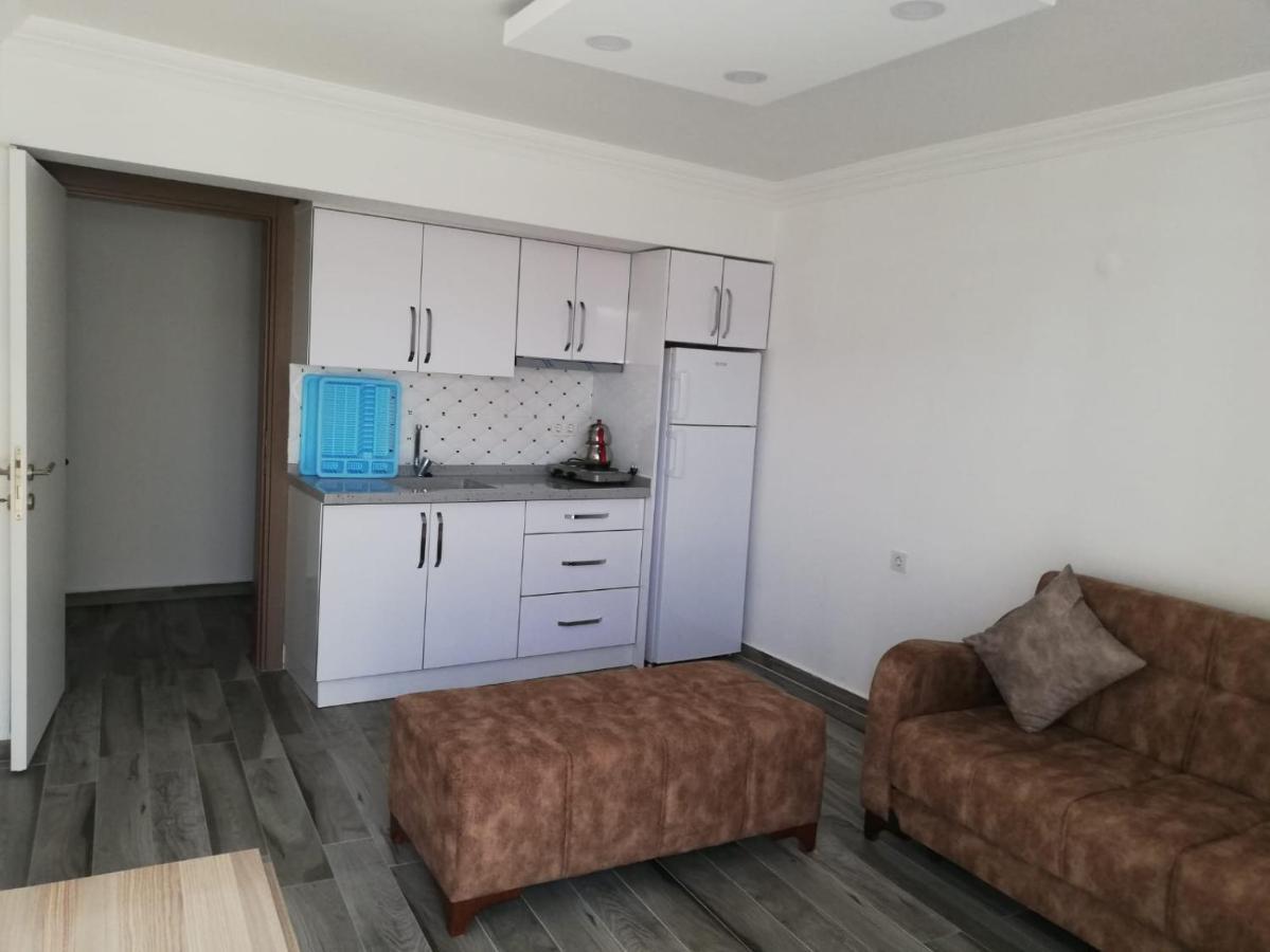 Cicek Apart Otel Didim Eksteriør bilde