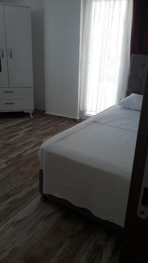 Cicek Apart Otel Didim Eksteriør bilde