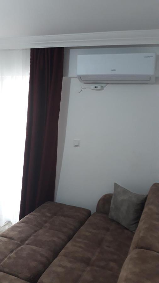 Cicek Apart Otel Didim Eksteriør bilde