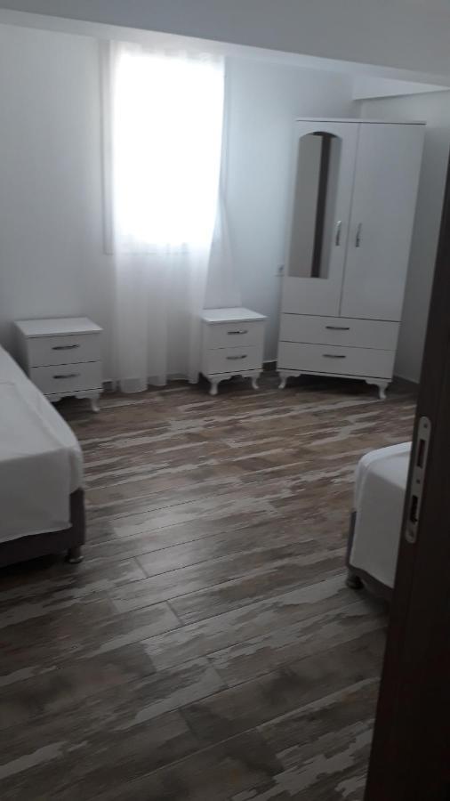 Cicek Apart Otel Didim Eksteriør bilde