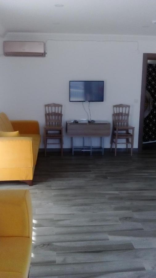 Cicek Apart Otel Didim Eksteriør bilde